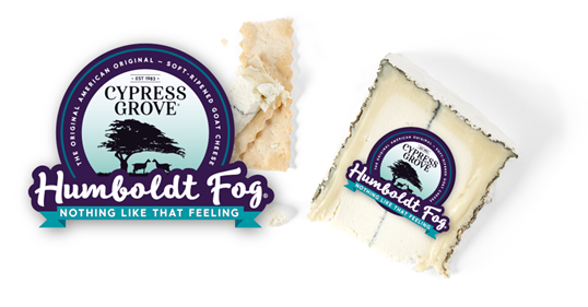 Cypress Grove Unveils 2024 Nationwide Campaign, “Nothing Like That Humboldt Fog Feeling” at the Winter Fancy Food Show