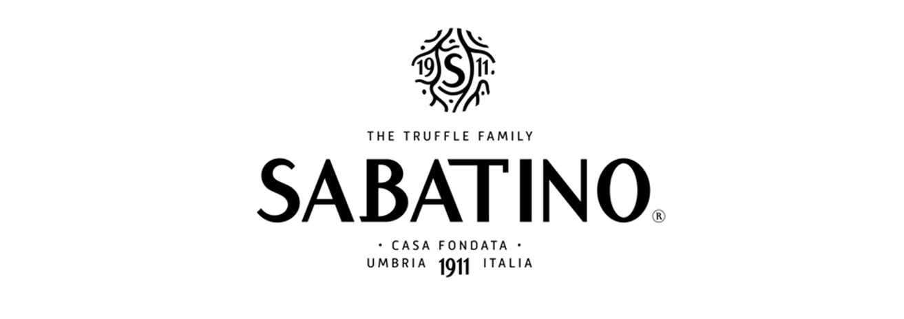 The Truffle Family: Sabatino Introduces New Brand Identity