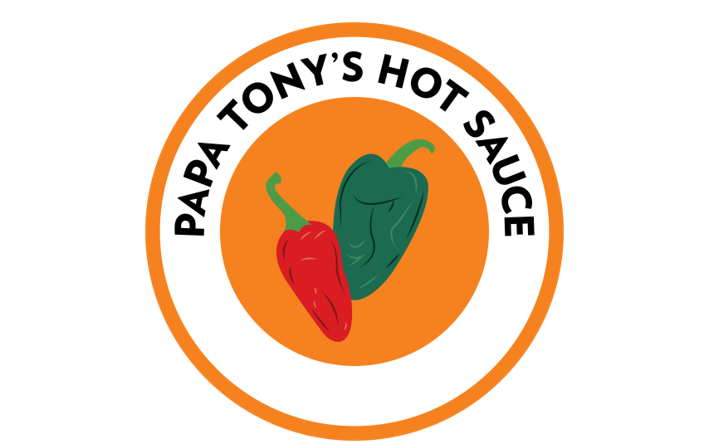 From a pandemic project to 40,000 Bottles sold in less than 3 years, Papa Tony’s Hot Sauce makes its Winter Fancy Food Show debut!