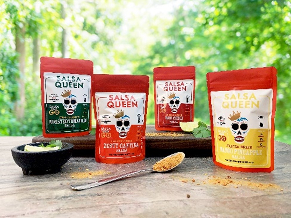 Salsa Queen Unveils Aggressive Price Strategy for Freeze-Dried Salsa